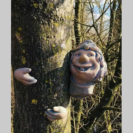 펜션 Irenes Tinyhouse