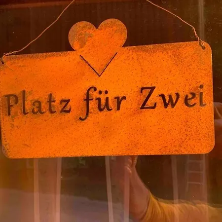 Irenes Tinyhouse 펜션 마크트놀드하임