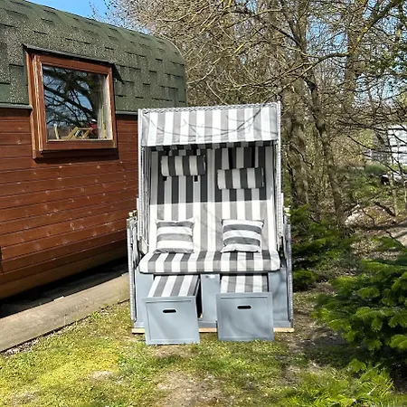 Irenes Tinyhouse 別荘 *