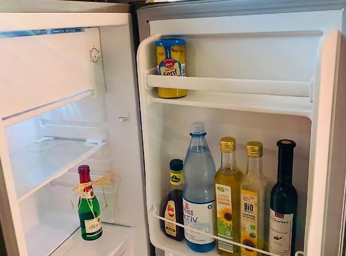 Irenes Tinyhouse * Markt Nordheim