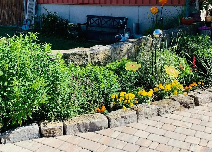 Irenes Tinyhouse * Markt Nordheim