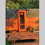 Irenes Tinyhouse Markt Nordheim
