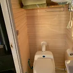 Irenes Tinyhouse Дом отдыха