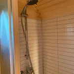 Irenes Tinyhouse Дом отдыха Markt Nordheim