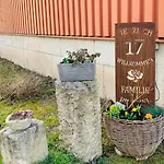 Irenes Tinyhouse
