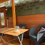 Irenes Tinyhouse Дом отдыха
