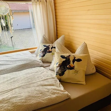 Holiday home Irenes Tinyhouse
