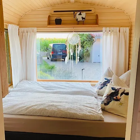 Irenes Tinyhouse