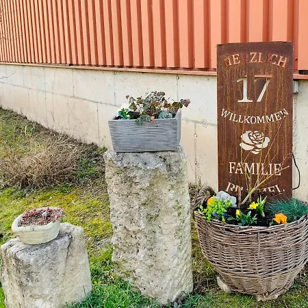 Irenes Tinyhouse