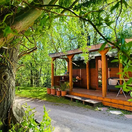 Holiday home Irenes Tinyhouse
