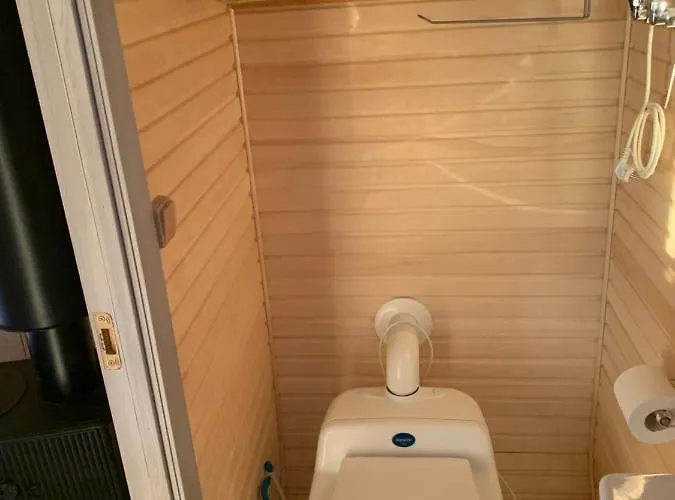 Irenes Tinyhouse Feriehus