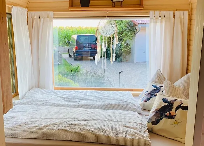 Irenes Tinyhouse